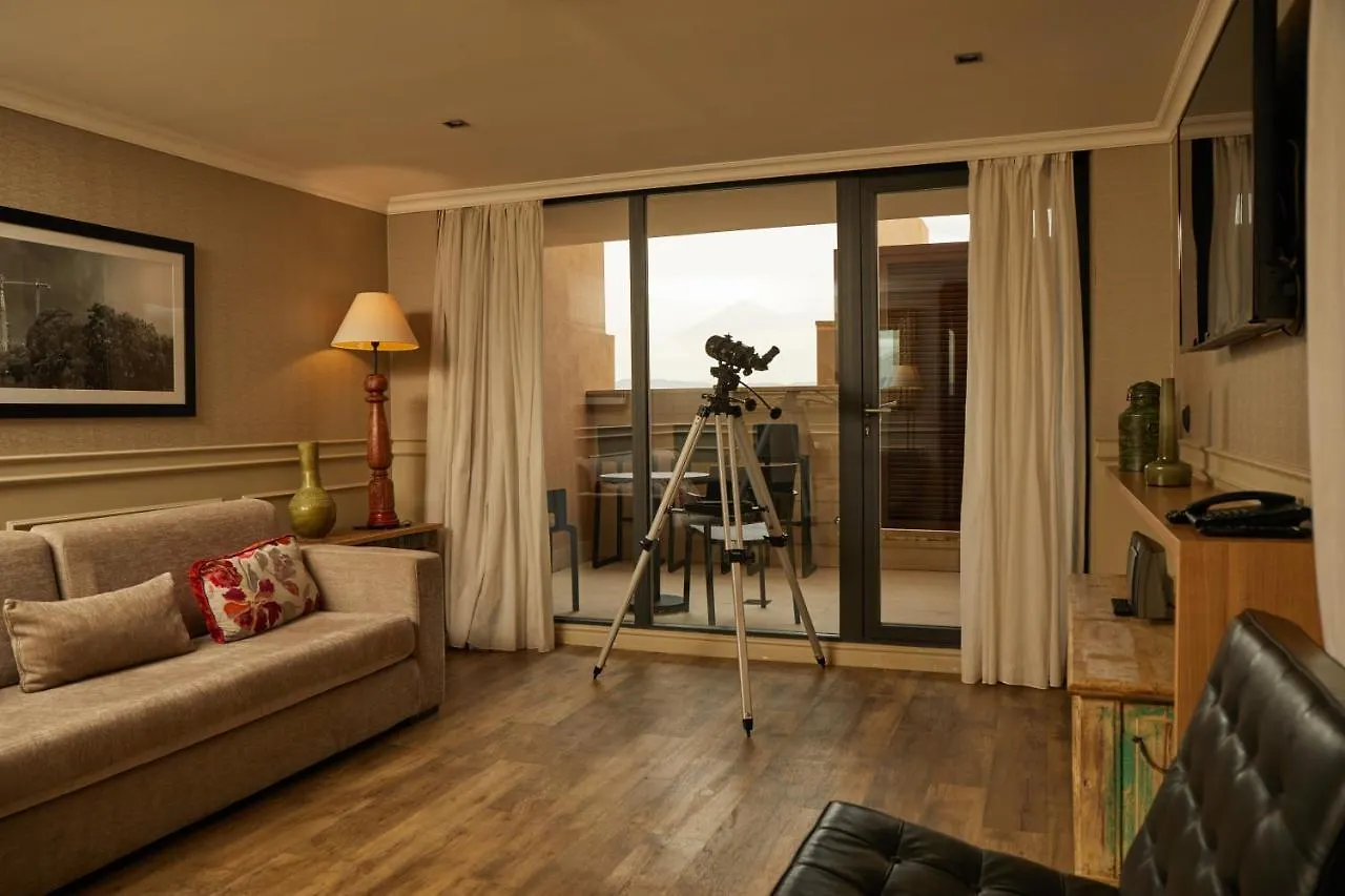 **** Hotel El Avenida Palace Barcelona Hiszpania