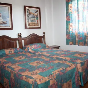  Apartamento Homenfun Menorca Cala En Porter España