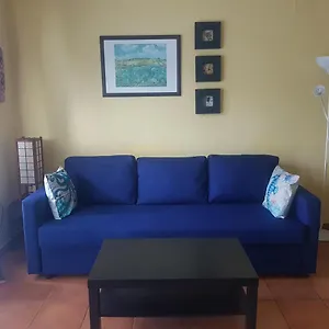  Apartamento Casa Beatriz España