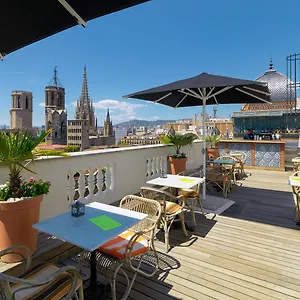 Otel Boutique H10 Montcada