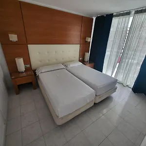  Apartamento Cozy Near The España