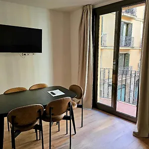 Apartament Rambla De Mar