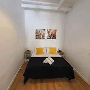 Apartament Gaudi