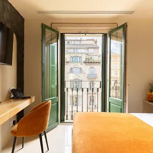 Cosmo Rambla Catalunya Barcelone
