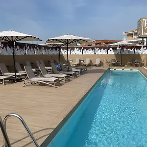 أندلسيا سنتر 4*, غرناطة إسبانيا