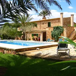 Son Barcelo Mas , Campos (Mallorca) Spanje