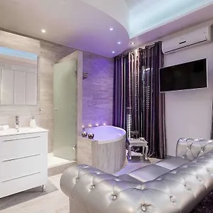 Apartment Romantic