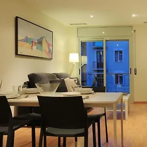 Apartament Alguera Industria