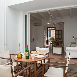 Squella Ciutadella (Menorca)