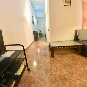  Apartamento Plaza España