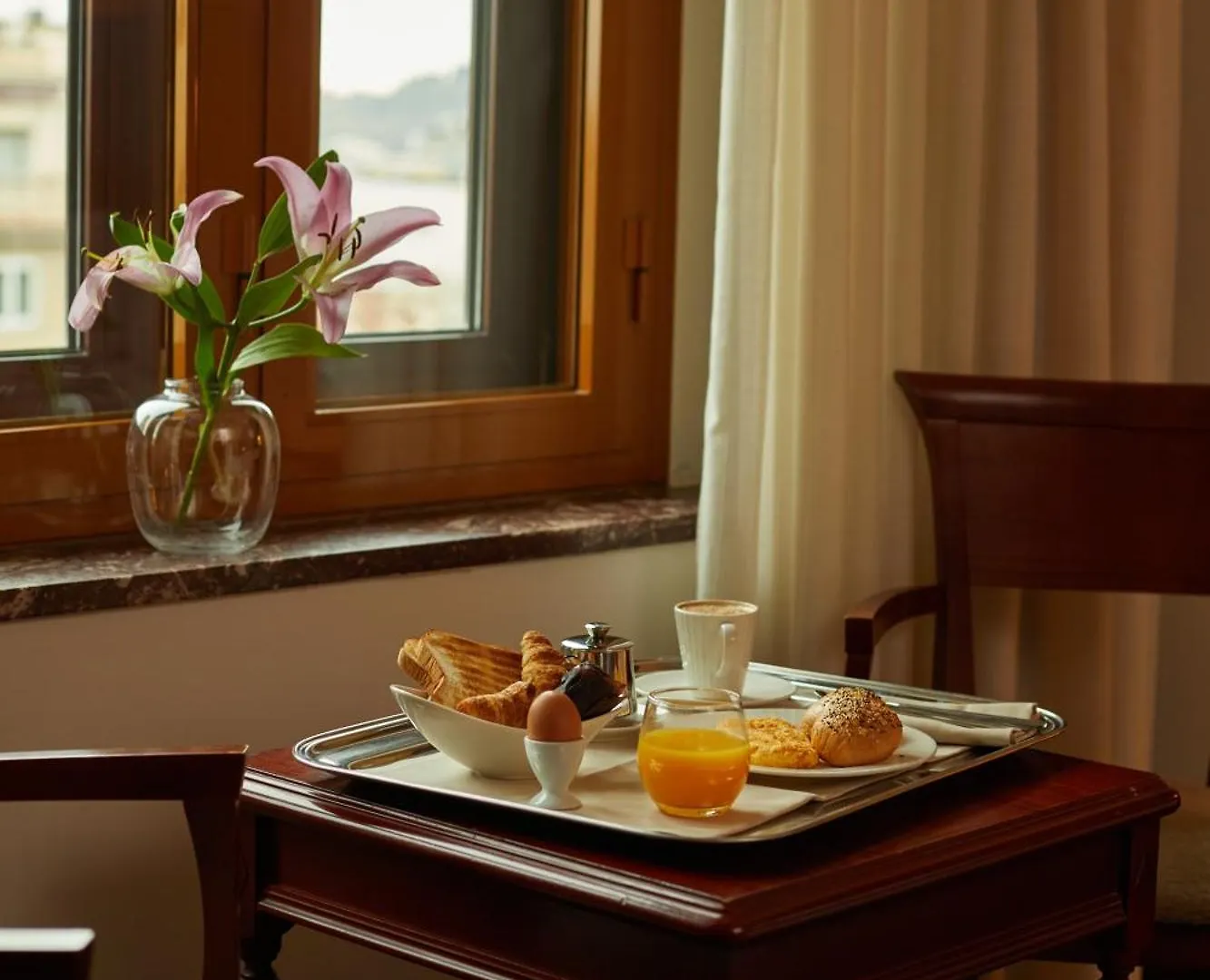 Hotel El Avenida Palace Barcelona