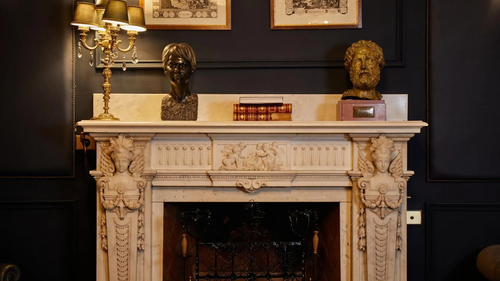 Hotel El Avenida Palace Barcelona