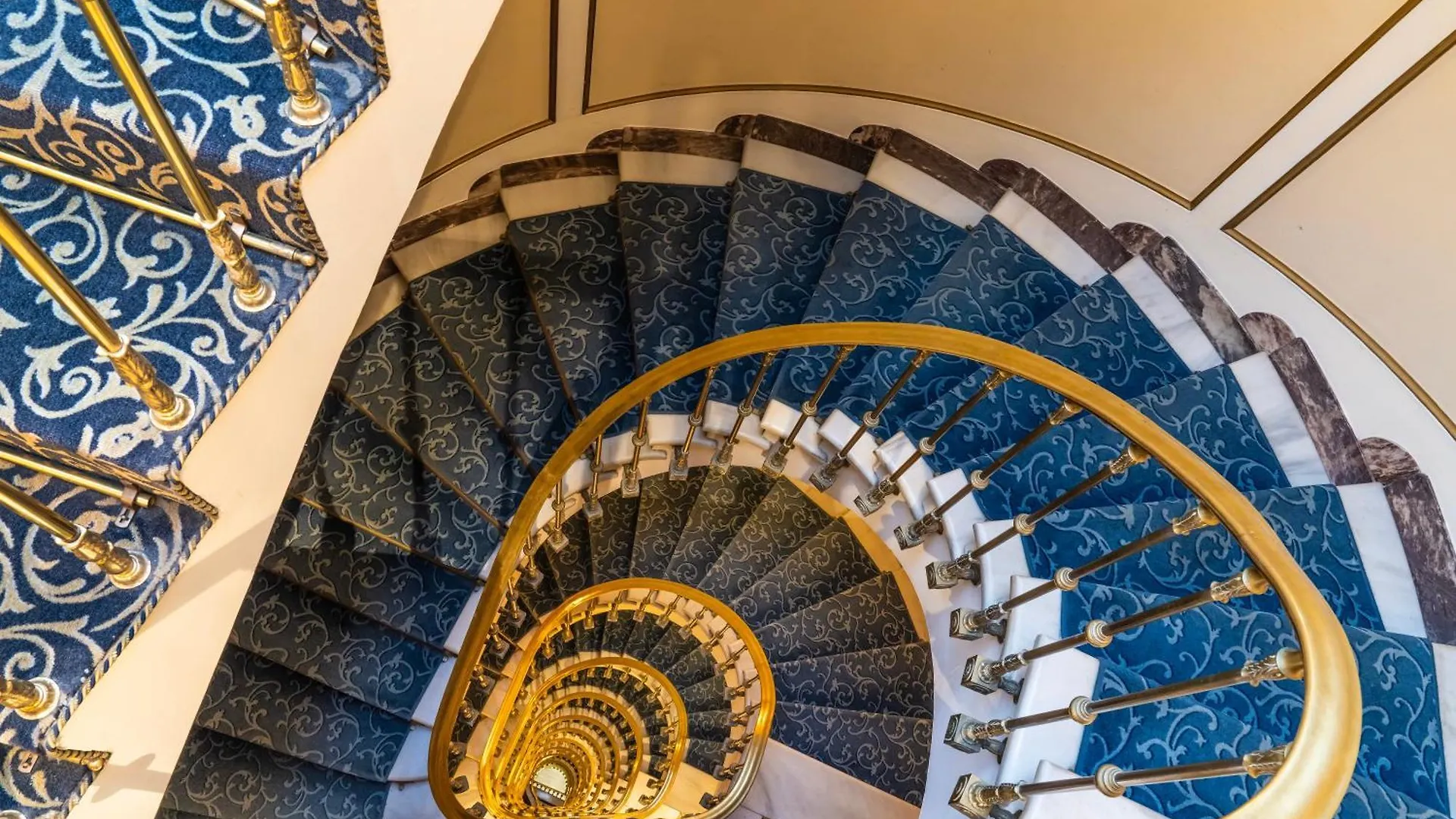El Avenida Palace Barcelona