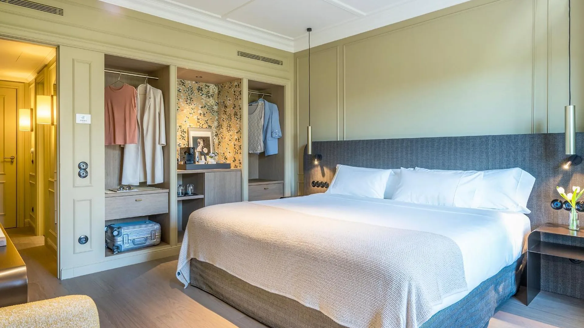 Hotel El Avenida Palace Barcelona