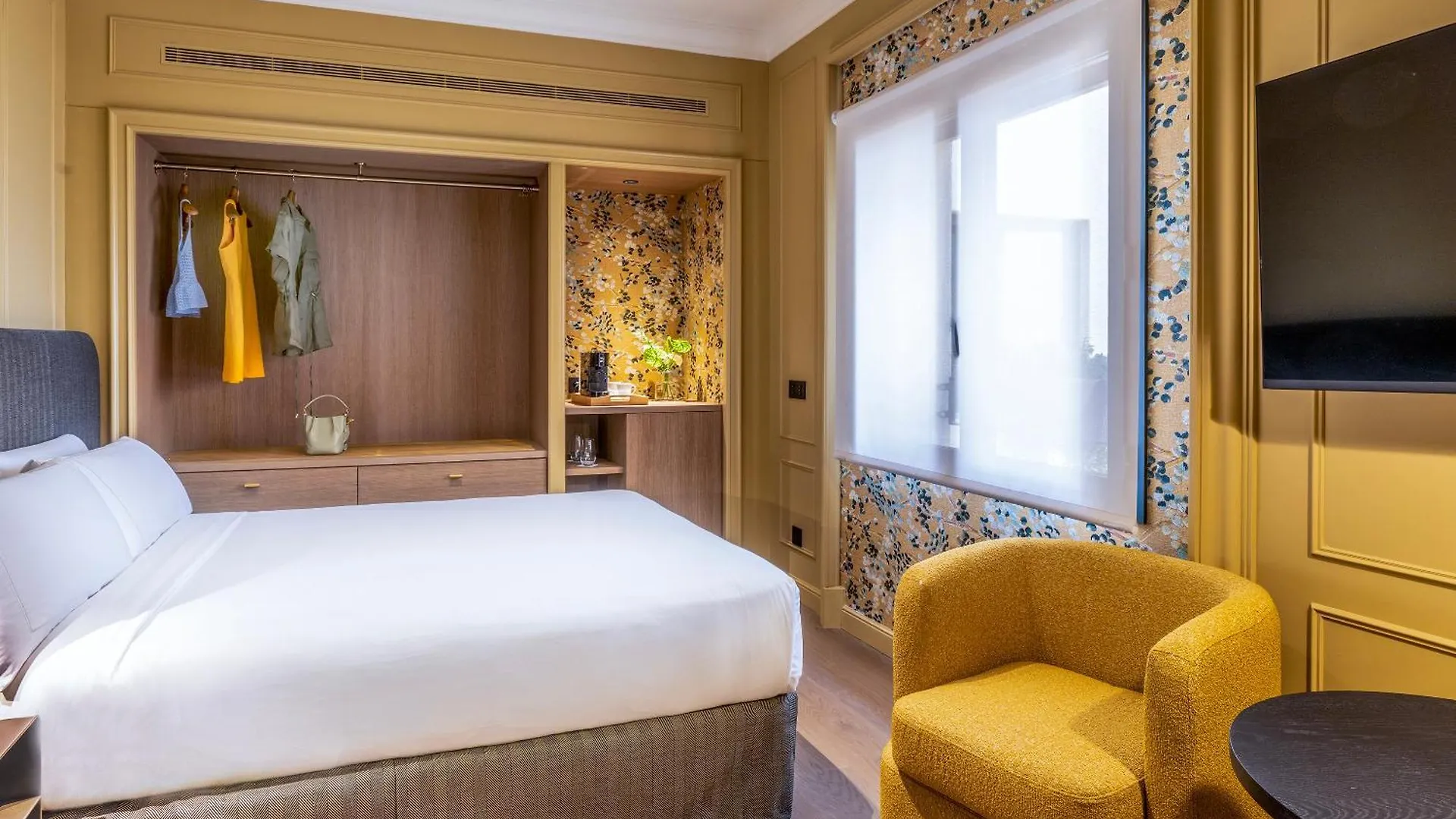 Hotel El Avenida Palace Barcelona
