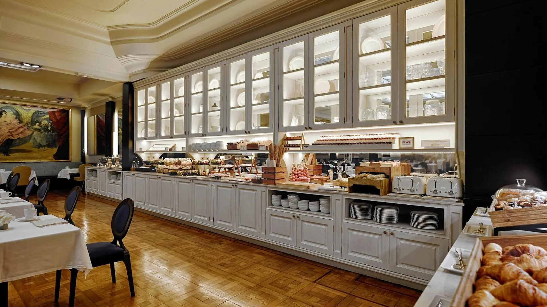 Hotel El Avenida Palace Barcelona